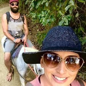 Meet your Posher, Breinne